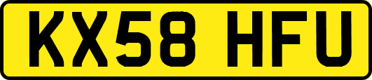 KX58HFU