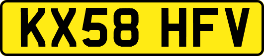 KX58HFV