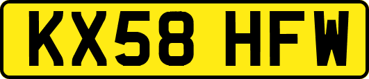 KX58HFW