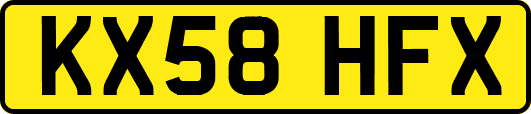 KX58HFX