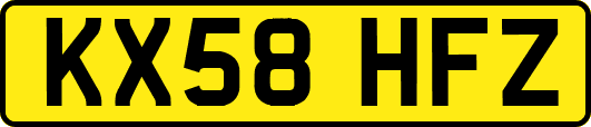 KX58HFZ