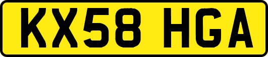 KX58HGA