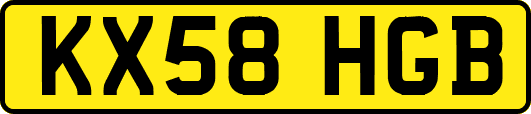 KX58HGB