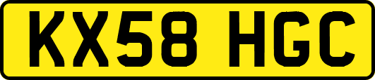 KX58HGC