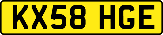 KX58HGE