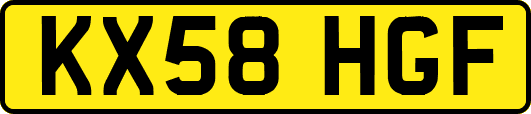 KX58HGF