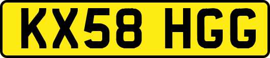 KX58HGG