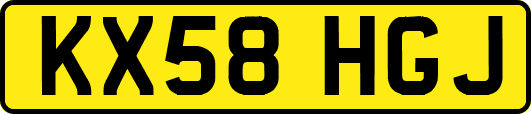 KX58HGJ