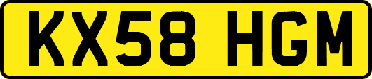 KX58HGM