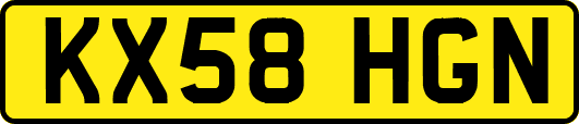 KX58HGN