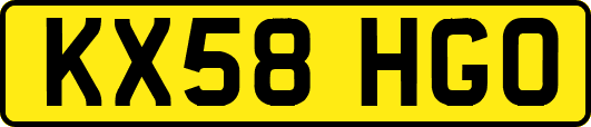 KX58HGO