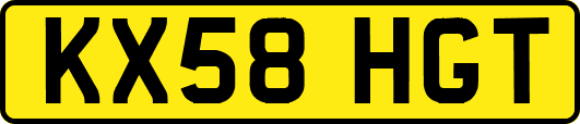 KX58HGT