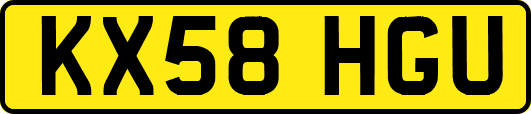 KX58HGU