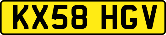 KX58HGV