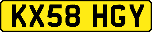 KX58HGY