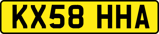 KX58HHA