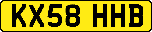 KX58HHB