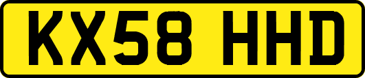KX58HHD