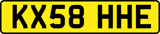 KX58HHE