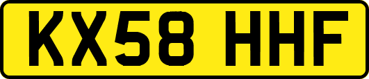 KX58HHF