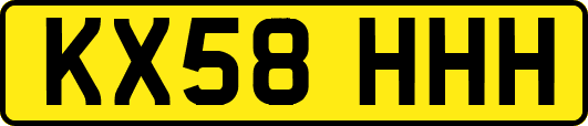 KX58HHH