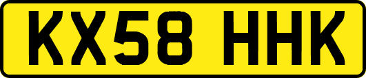 KX58HHK