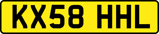 KX58HHL