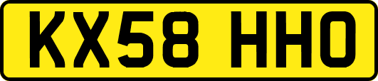 KX58HHO