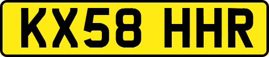 KX58HHR