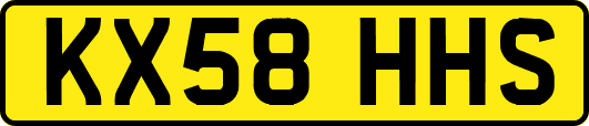 KX58HHS