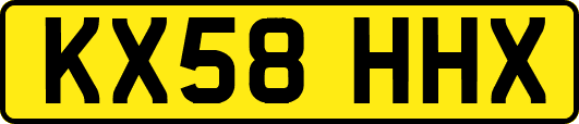 KX58HHX
