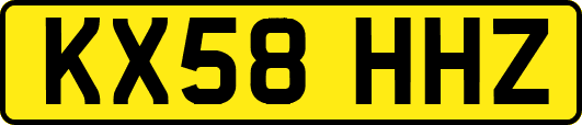 KX58HHZ