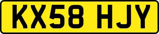 KX58HJY