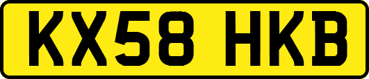 KX58HKB
