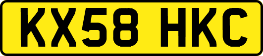 KX58HKC