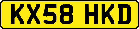KX58HKD