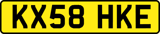 KX58HKE