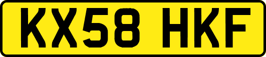 KX58HKF