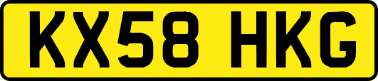 KX58HKG