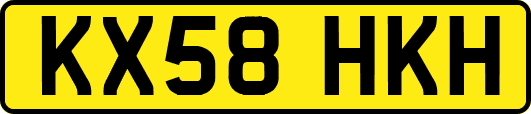 KX58HKH