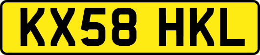 KX58HKL