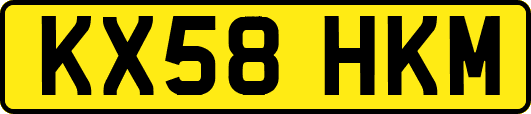 KX58HKM