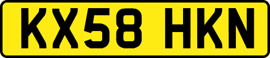 KX58HKN