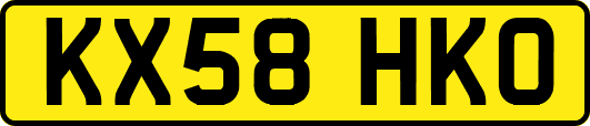 KX58HKO