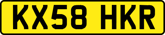 KX58HKR