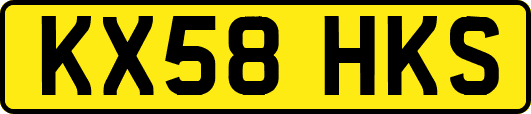 KX58HKS