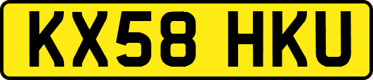 KX58HKU