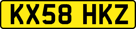 KX58HKZ