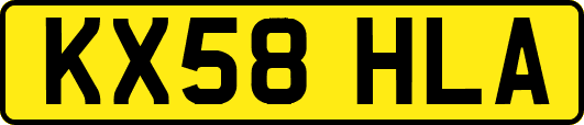 KX58HLA