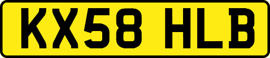 KX58HLB